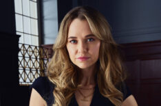Madison Iseman as Sarah Plankmore in The Rainmaker - Season 1