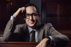 PJ Byrne as Deck Shifflet in The Rainmaker - Season 1