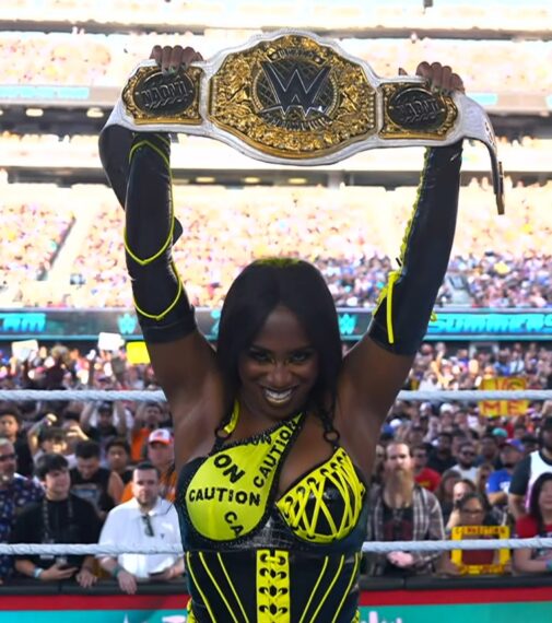 Naomi