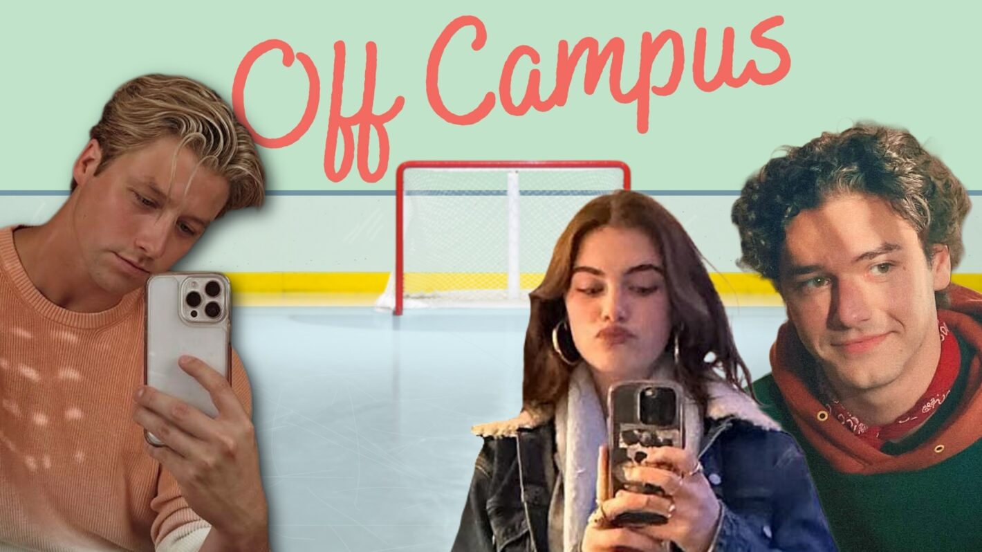 Stephen Kalyn, Ella Bright, Belmont Cameli