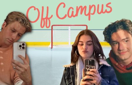 Stephen Kalyn, Ella Bright, Belmont Cameli