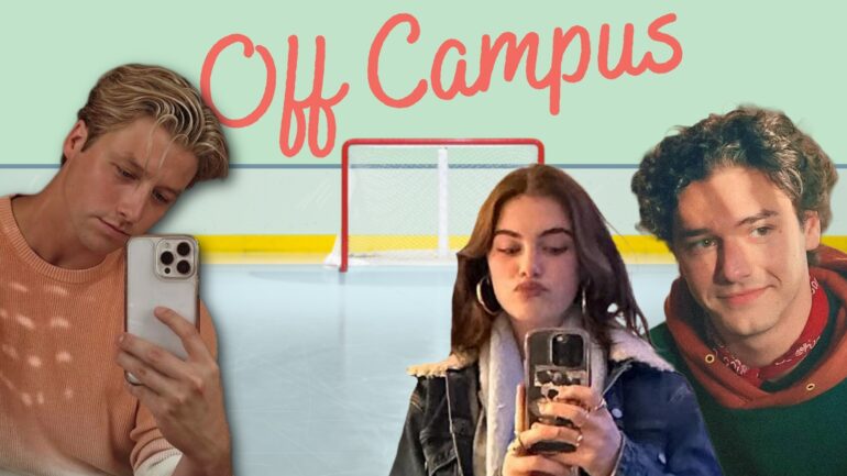 Off Campus - Amazon Prime Video