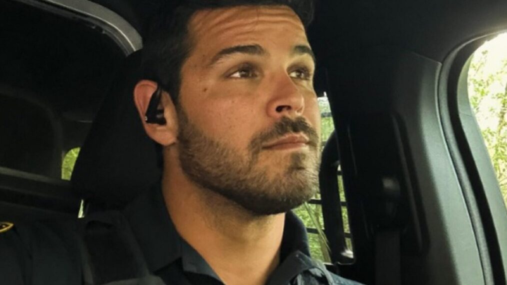 Daniel Rengering