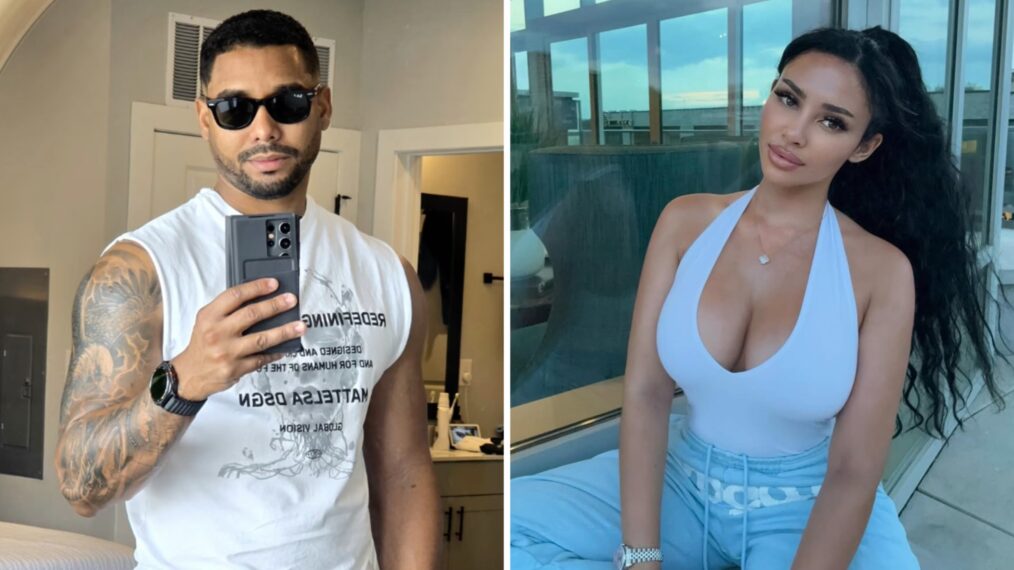 Are '90 Day' Stars Pedro Jimeno & Sophie Sierra Dating?
