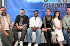 How the ‘Revival’ Cast Brought a Sisterhood Storyline to an Undead Thriller