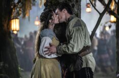 'Robin Hood': Reimagined Series Unveils New Trailer, Images