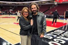 Rachael Ray Instagram birthday tribute to John Cusimano, August 19, 2025.