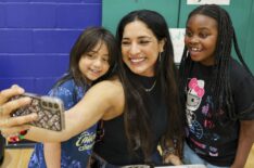 WWE's Raquel Rodriguez on Regaining Her Confidence After Skin Condition