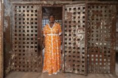 Retta on Season 2 of HGTV's 'Scariest House in America,' 2025.