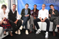 Meet the 'Talamasca': Stars Tease 'Gritty' Tone Shift From 'IWTV' & 'Mayfair Witches' (VIDEO)
