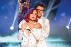 Bobby Bones Has Theory About Who Dances When on 'DWTS'