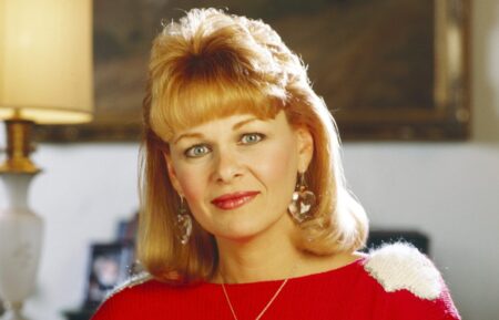 MR. BELVEDERE, Ilene Graff, (1980s), 1985-1990. ph: Jim McHugh / TV Guide / TM & Copyright © 20th Century Fox Film Corp./ Courtesy Everett Collection