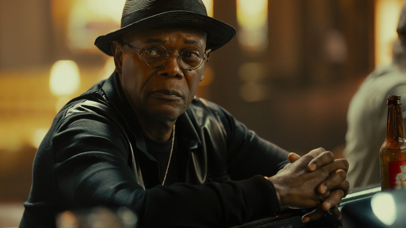 Tulsa King' Recap: Samuel L. Jackson's Character Arrives, Dunmire