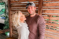 Savannah Chrisley and Robert Shiver, Instagram, November 4, 2023.