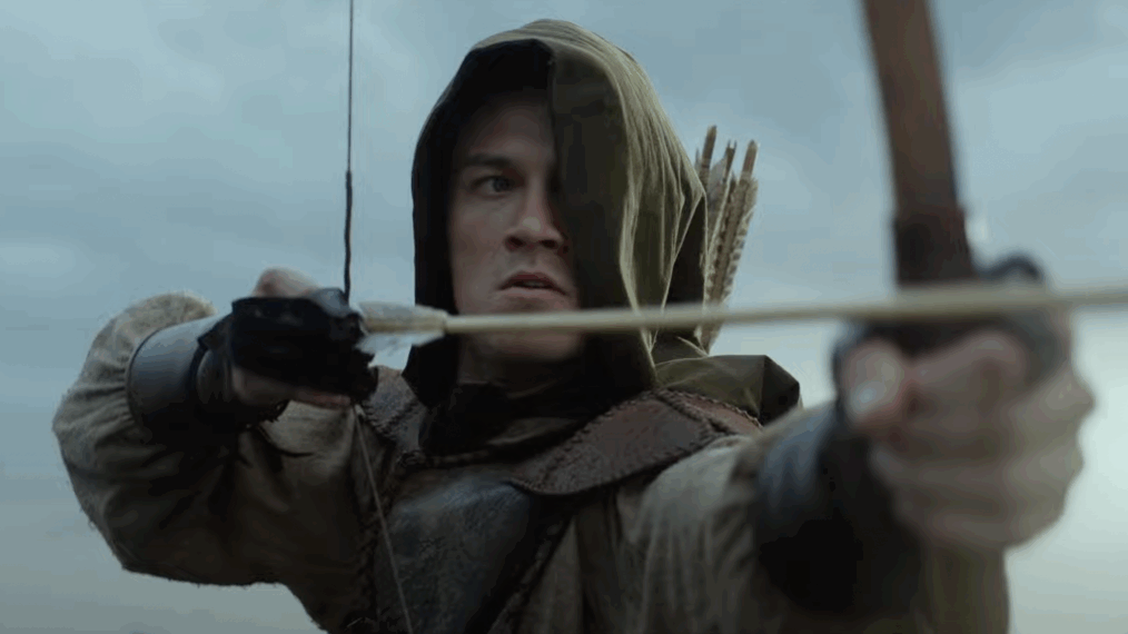 'Robin Hood': Reimagined Series Unveils Premiere Date & Teaser