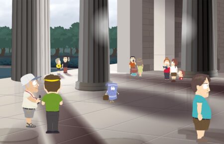 South Park Season 27 Episode 3
