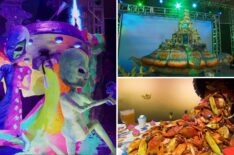 'Super Mega Cakes' Season 1's 8 Most Epic Cakes, Ranked (PHOTOS)