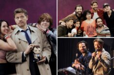 Supernatural Con 'The Road So Far...The Road Ahead' Forges a New Path for Fans