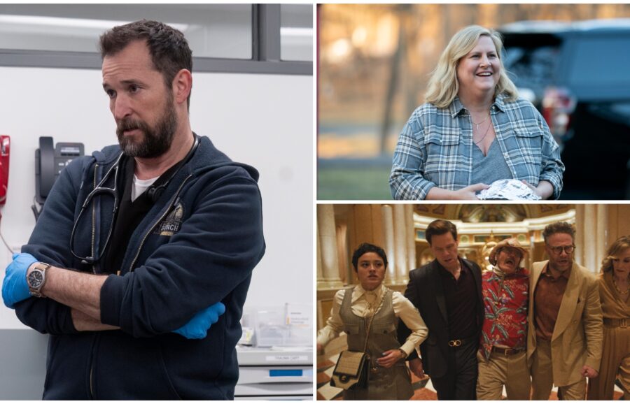 The Pitt - HBO Max Series - Where To Watch