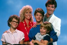 'Growing Pains': Alan Thicke & Kirk Cameron Saved Jeremy Miller From Homelessness
