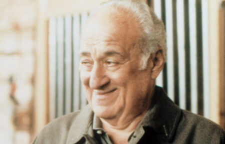 Jerry Adler on 'The Sopranos'