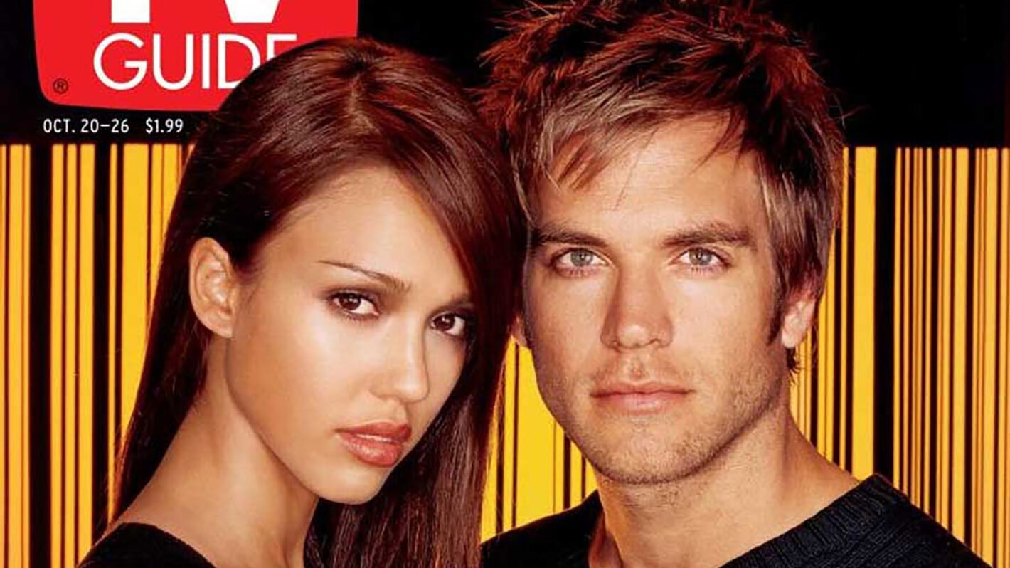Mtv Guide TV-Guide