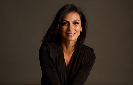 Morena Baccarin