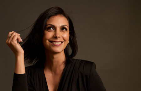 Morena Baccarin