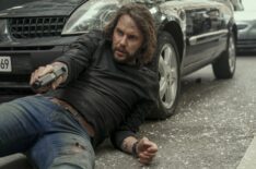 How Taylor Kitsch's Surprising Turn in 'The Terminal List' Inspired Prequel 'Dark Wolf' (Exclusive)