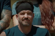 'The Challenge': Johnny Bananas' New Showmance Sparks Violent Outburst