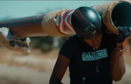 The Challenge