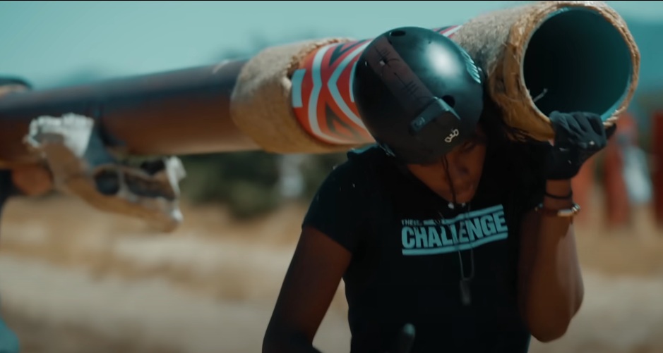 The Challenge