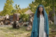 'The Faithful': Fox's Bible-Based Series Debuts First Look Trailer
