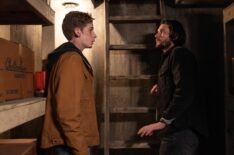 'The Institute' Season 2: Cast, Premiere Date, and More for MGM+ Series