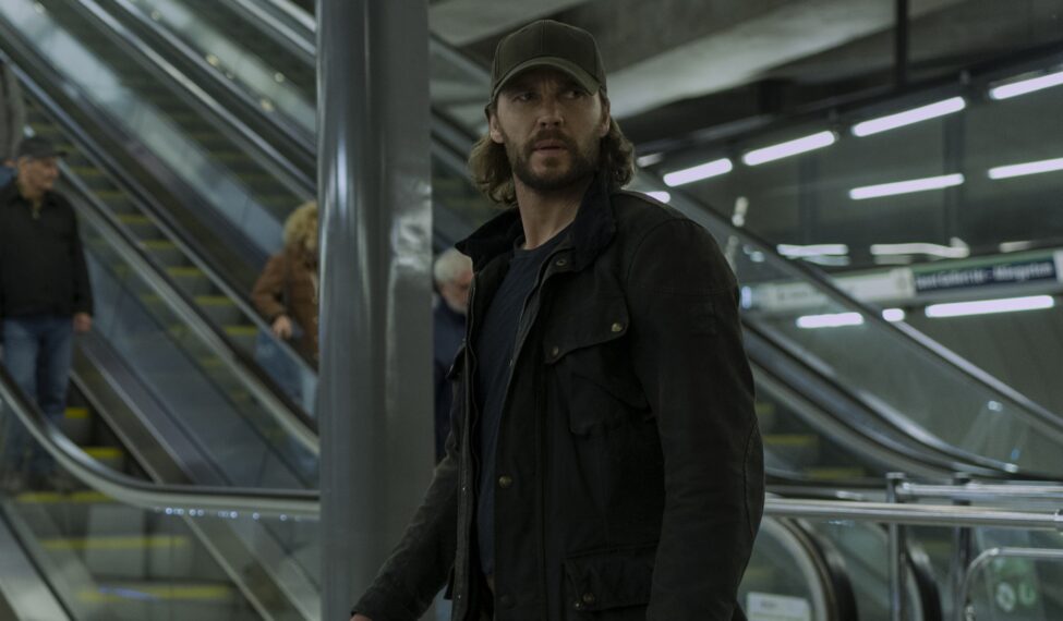 Ben Edwards (Taylor Kitsch)
