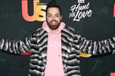 Tim Malcolm 90 Day Hunt for Love