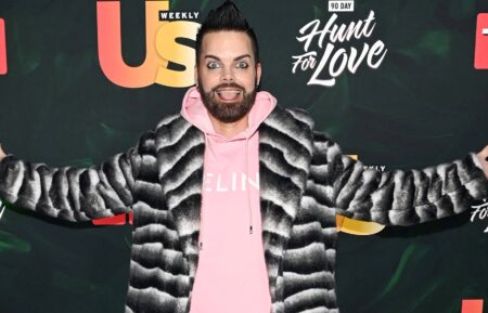 Tim Malcolm 90 Day Hunt for Love