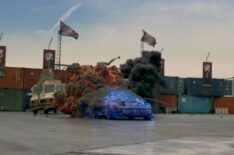 'Twisted Metal' Star on How Shocking Finale Twist Sets Up Season 3