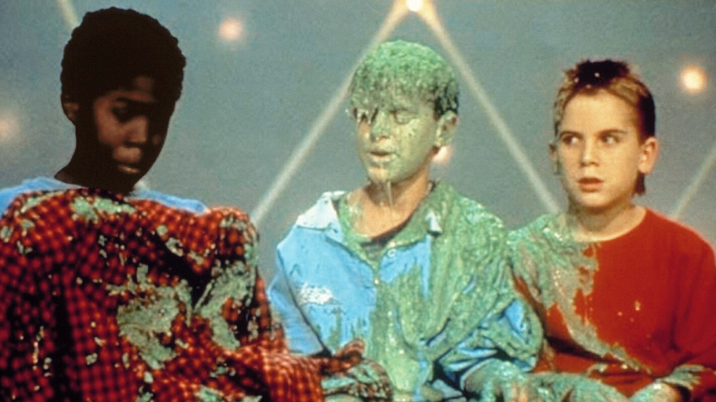 Why Slime Became Part of Nickelodeon’s Identity — and the Forgotten Show That Started It All