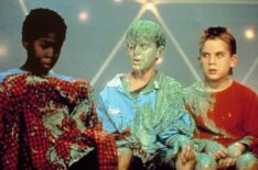 Why Slime Became Part of Nickelodeon’s Identity — and the Forgotten Show That Started It All
