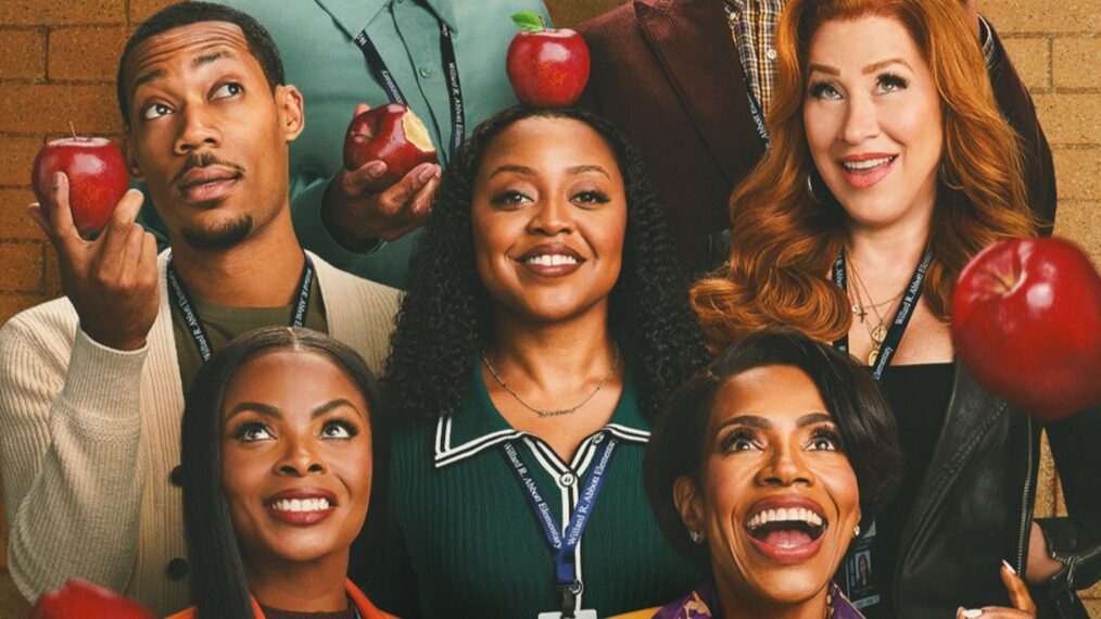 ‘Abbott Elementary’ Staff Gets Pelted With Apples in Season 5 Teaser & Everything Else We Know So Far