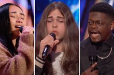 'AGT' Fans Make Their Early Season 20 Winner Predictions Ahead of Live Shows