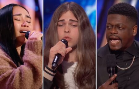 AGT Season 20 contestants