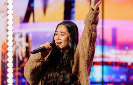 Jessica Sanchez