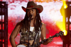 Get to Know 'AGT' Golden Buzzer Pick Steve Ray Ladson