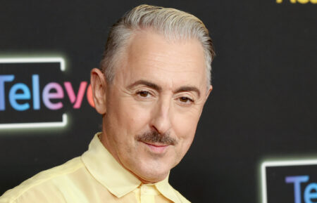 Alan Cumming