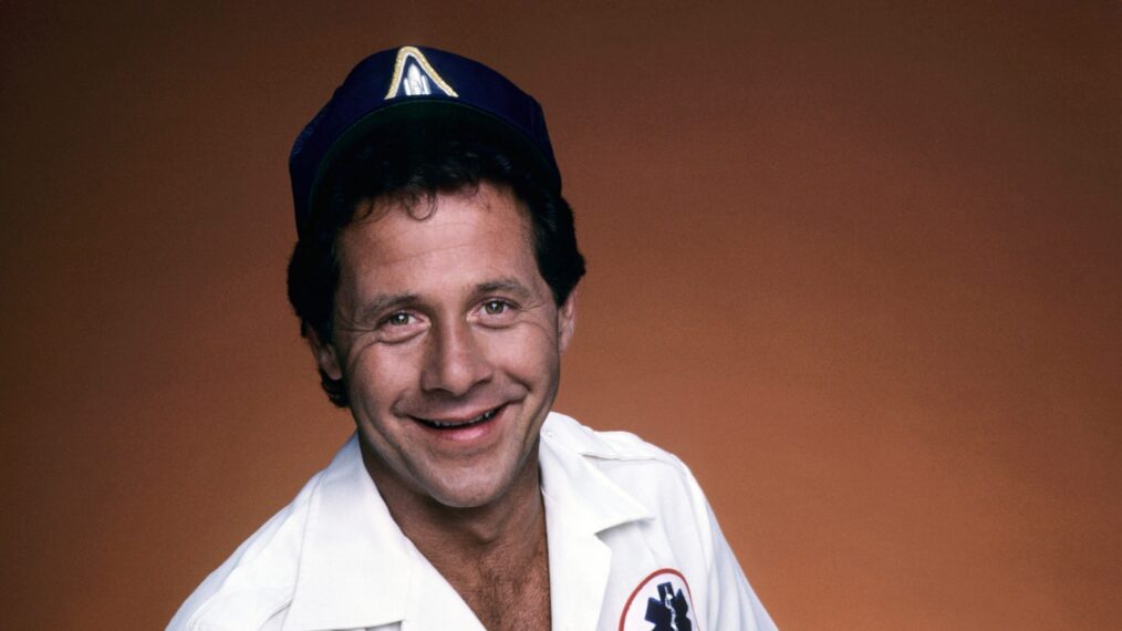 Alfie Wise in Trauma Center, 1983