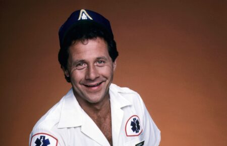TRAUMA CENTER, Alfie Wise, 1983