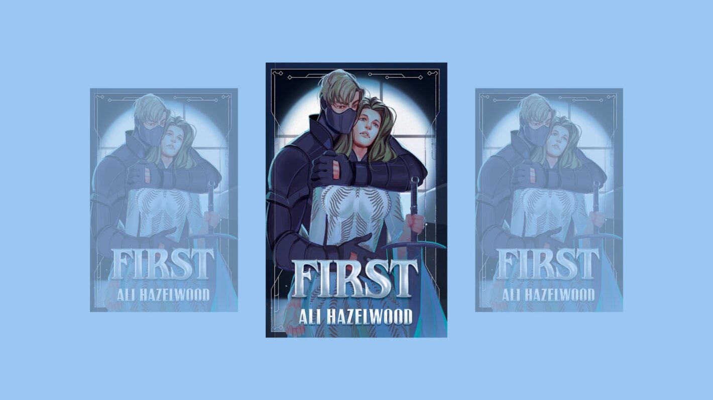 Ali Hazelwood's 'First'