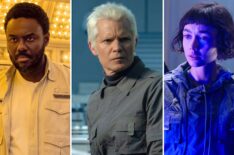 'Alien: Earth': What Is the Difference Between a Cyborg, Synthetic & Hybrid?